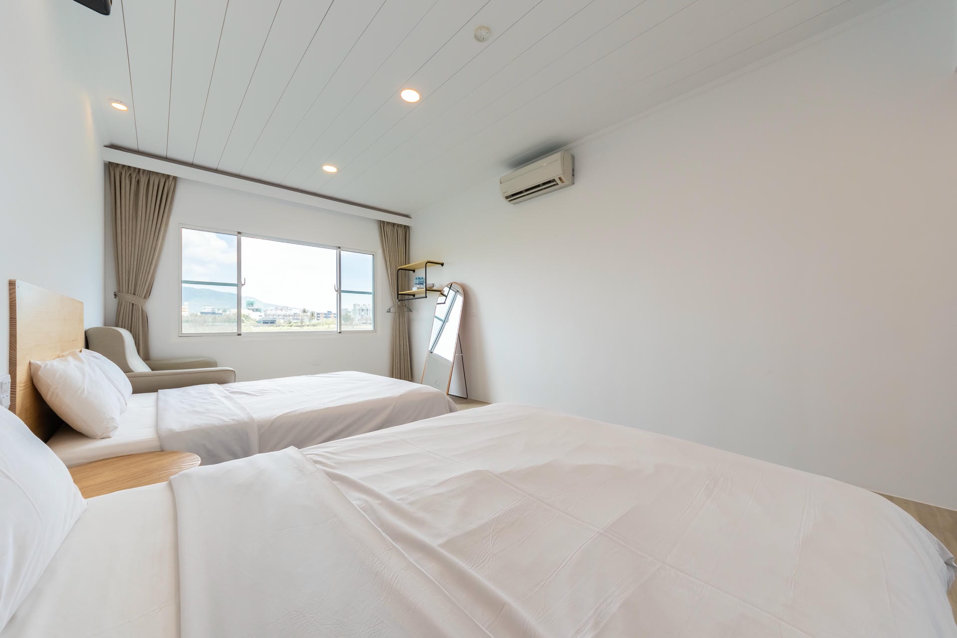 室內公共空間